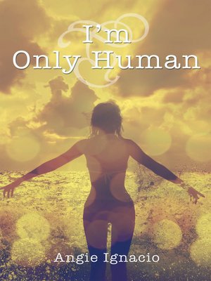 cover image of I'm Only Human